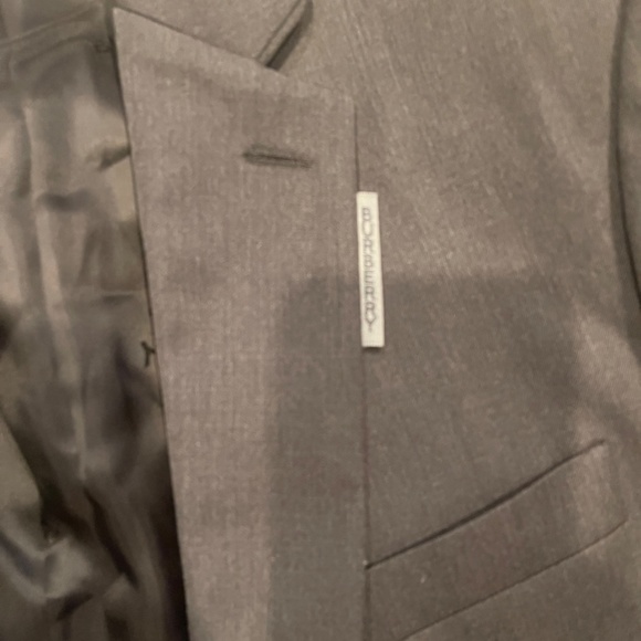 Burberry Blazer Jacket - Size EU 52R - U.S. 42R - Picture 7 of 7